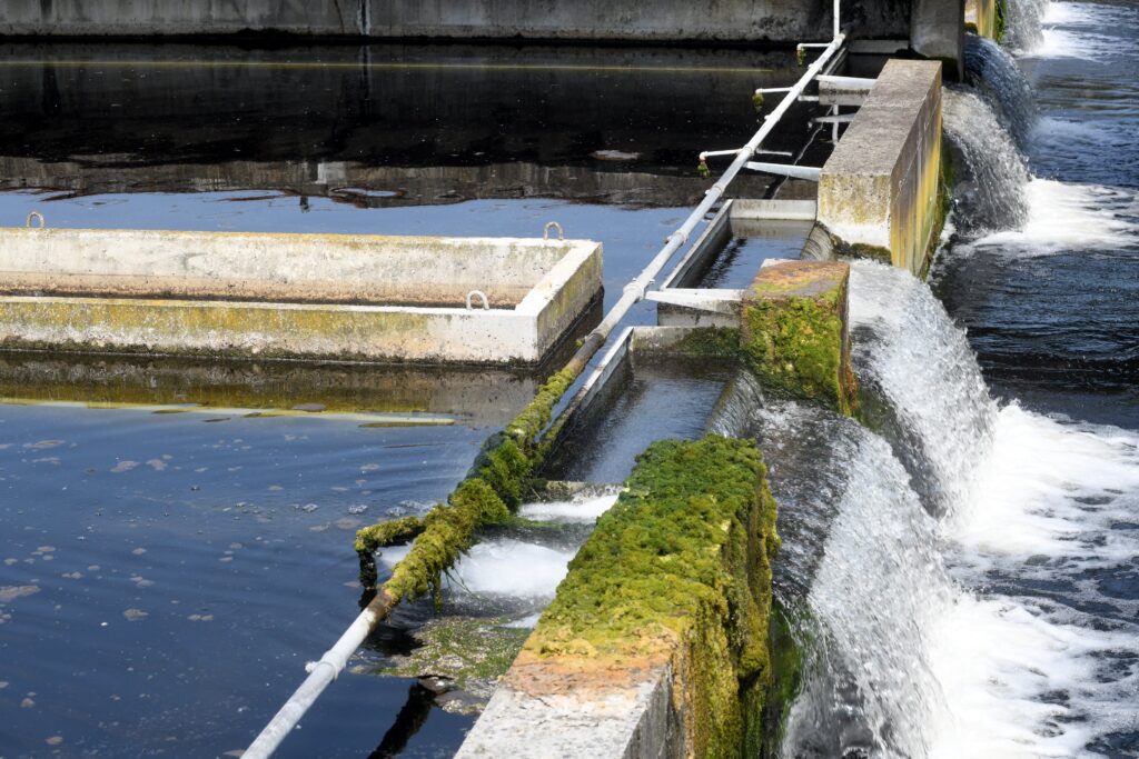 Wastewater From EIB 30 Million For Proper Management In Pescara