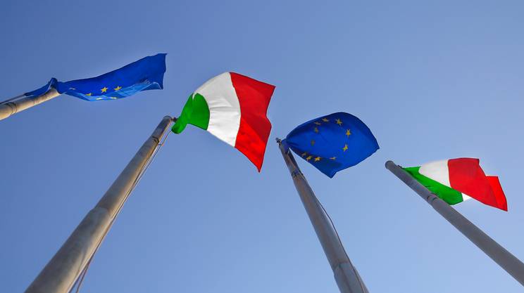 Why Did Italy Fall out of Love with Europe? - Eunews