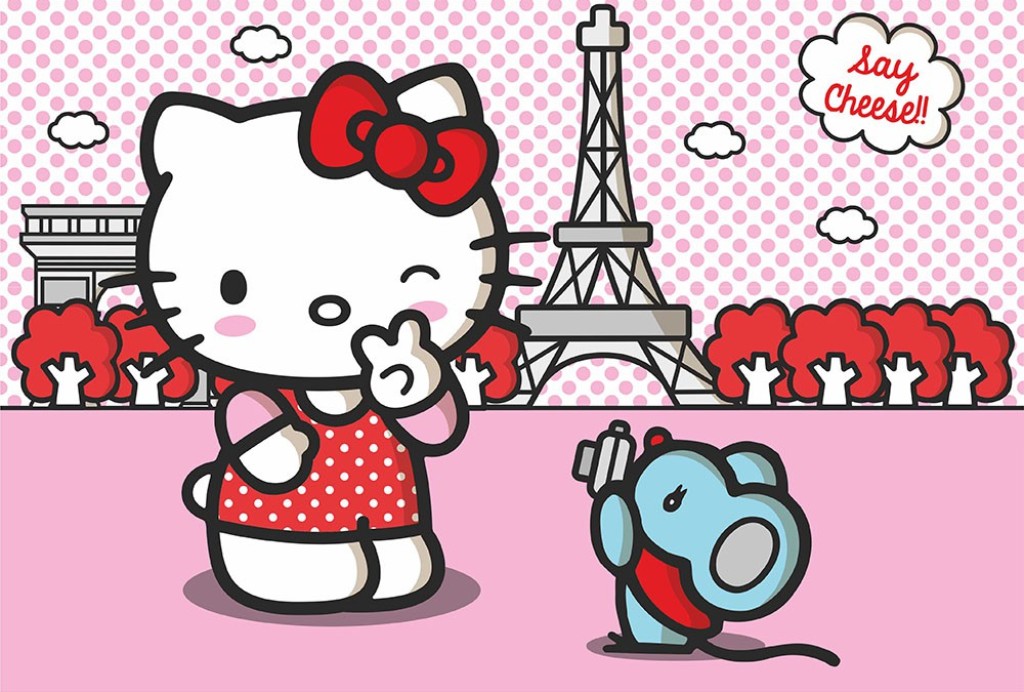 Hello Kitty Viola Le Regole Ue Multa Da 6 2 Milioni Di Euro Ai Giapponesi Di Sanrio Eunews