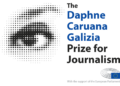 Premio Daphne Caruana Galizia