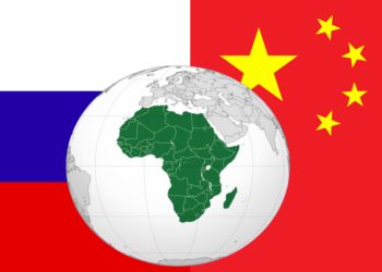 Russia e Cina si contendono al presenza in Africa. L'Ue prova a giocare la carta della politica locale