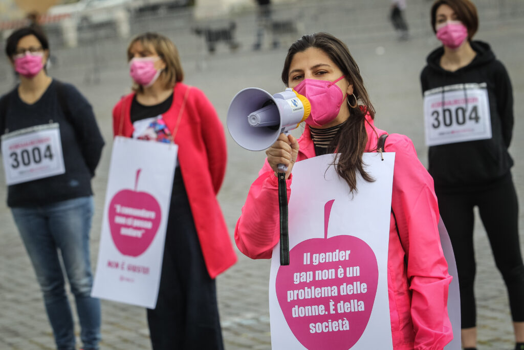 Few positions of power and fewer jobs, on gender equality Italy still has a long way to go