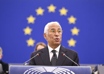 António Costa