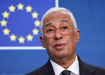 Antonio costa