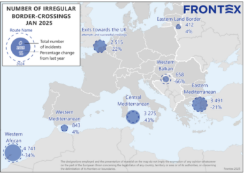 Frontex